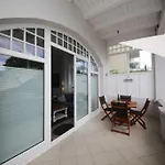 Apartmán Long Island