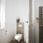 Long Island Apartmán Lübeck