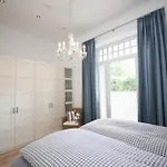 Apartmán Long Island *