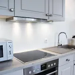 Long Island Apartmán