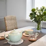 Long Island Apartmán Lübeck
