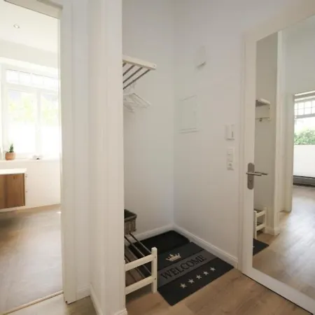 Apartamento Long Island *