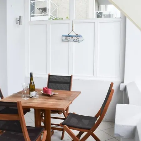 Long Island Apartamento