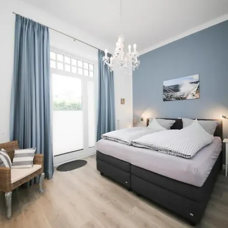 Apartamento Long Island *