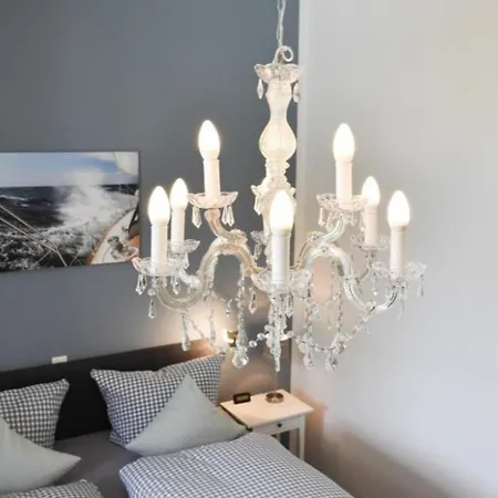 Long Island Apartamento