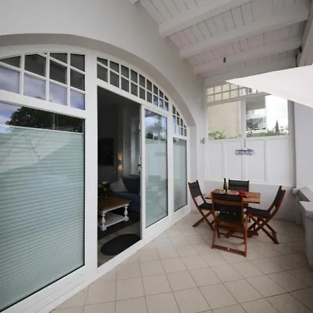 Apartamento Long Island