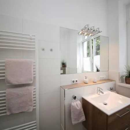 Long Island Apartamento *