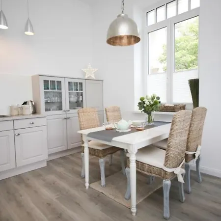 Apartamento Long Island *