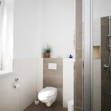 Long Island Apartamento Lubeca