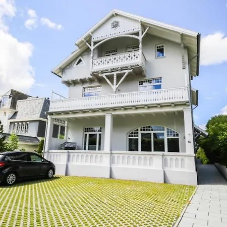 Long Island Apartmán