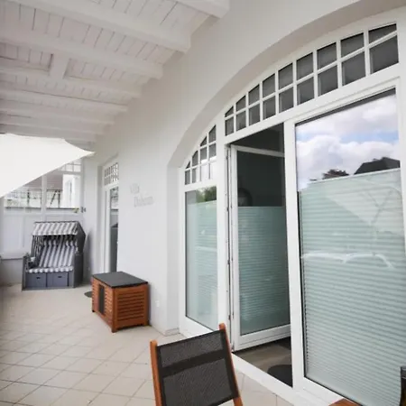 Apartamento Long Island