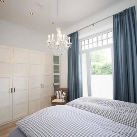 Apartamento Long Island *