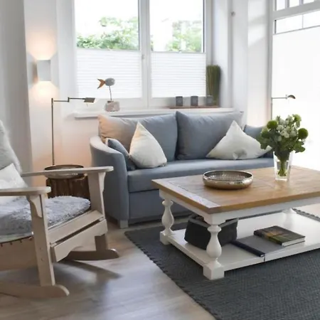 Apartamento Long Island