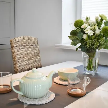 Long Island Apartamento Lubeca