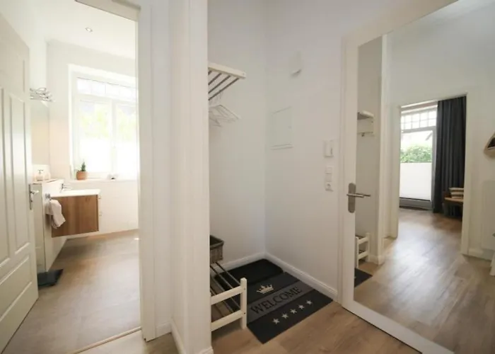 Appartement Long Island *
