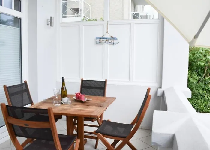 Long Island Appartement