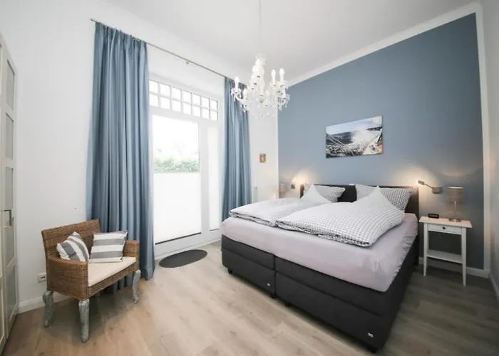 Appartement Long Island *