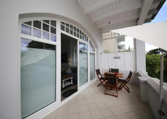 Appartement Long Island