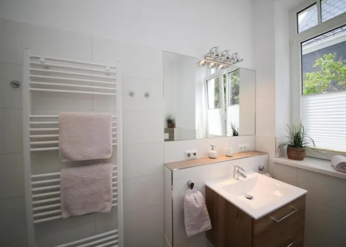 Long Island Appartement *