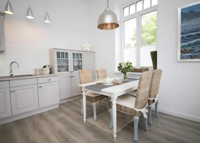Appartement Long Island *