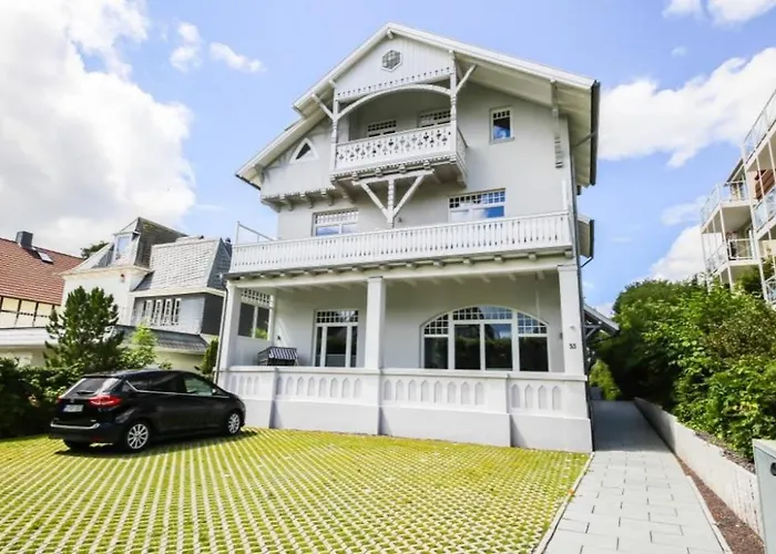 Long Island Appartement