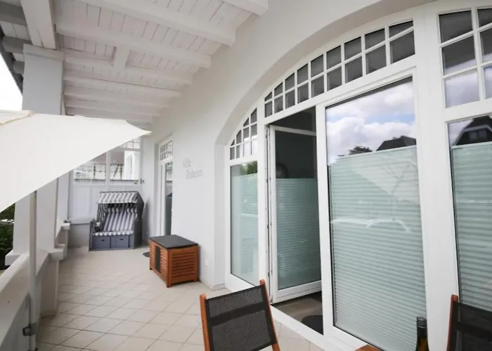 Appartement Long Island