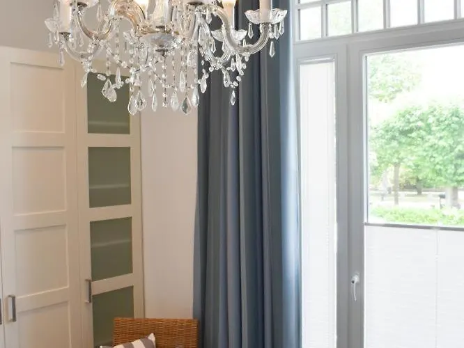 Long Island Appartement *