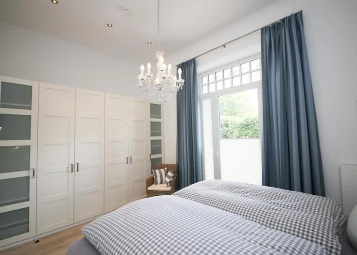 Appartement Long Island *