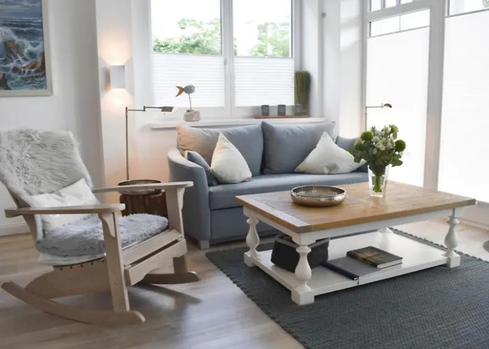 Appartement Long Island