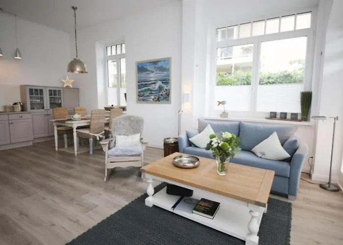 Long Island Appartement *